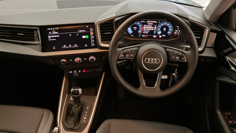 Audi A1 30 TFSI Sport 5dr S Tronic Petrol Hatchback